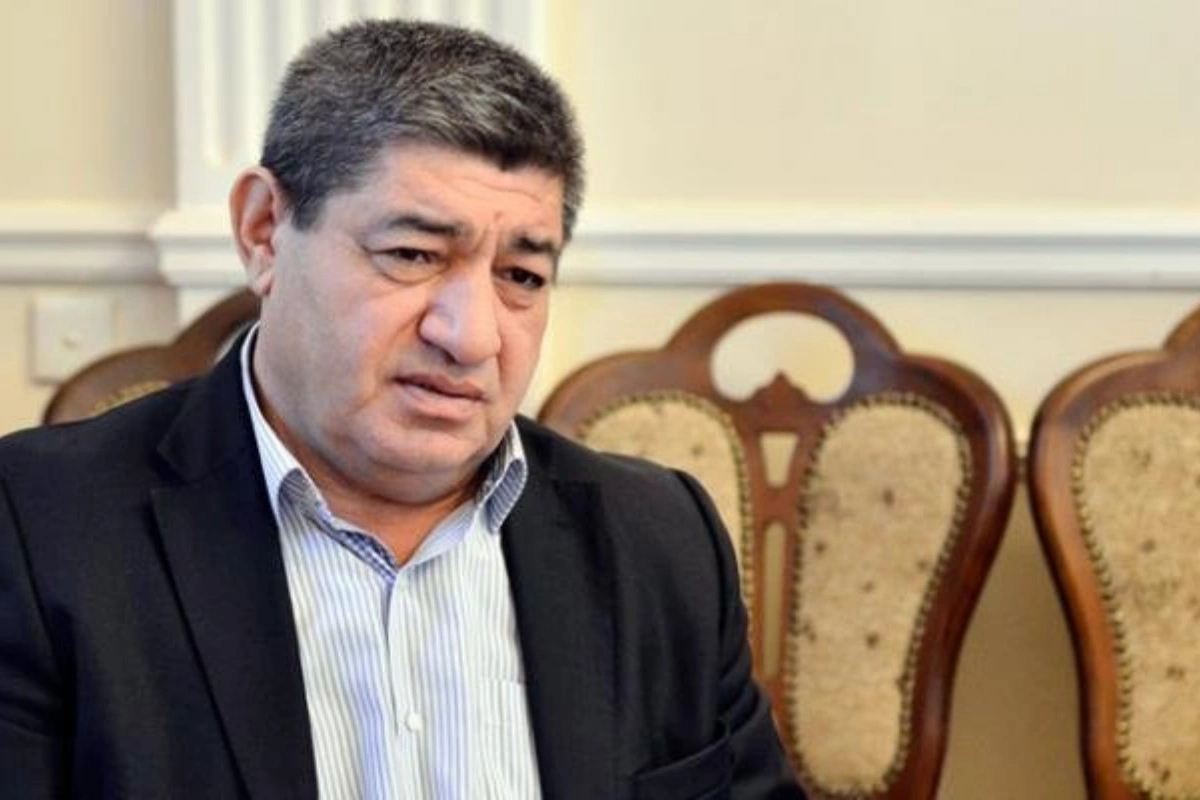 Deputat: “Anar AYB-ni məhv olmaqdan qorudu”